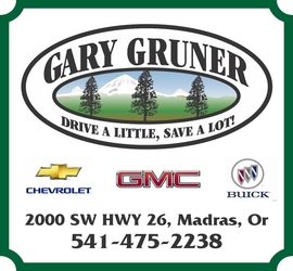 gary gruner
