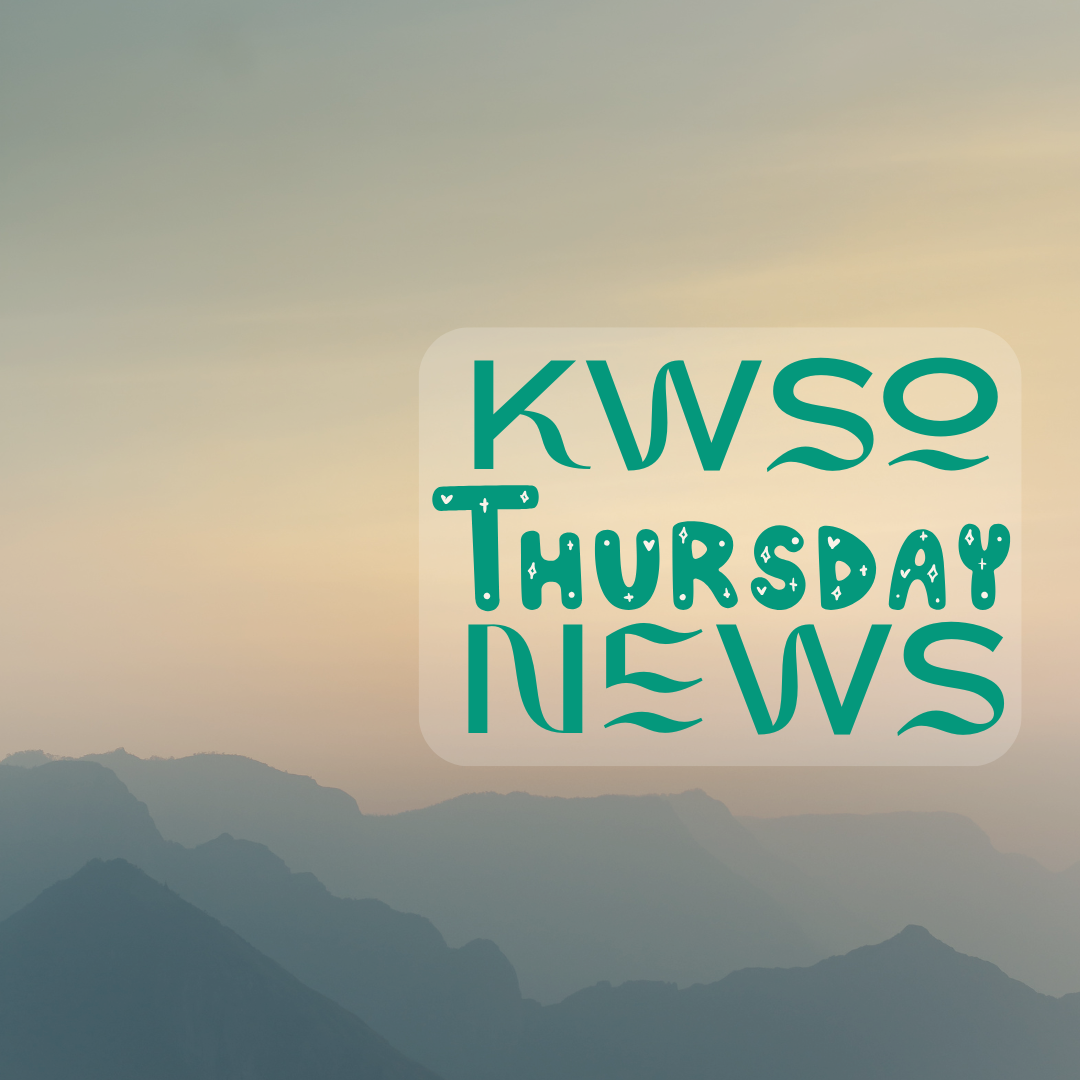 KWSO News Roundup: Warm Springs Health Initiatives, Regional Safety Programs, and Tribal Lamprey Restoration