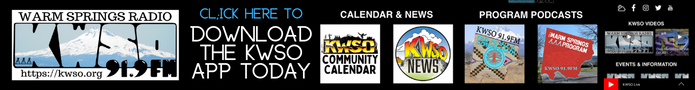 KWSO App